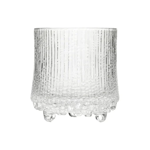 Iittala Ultima Thule whiskeyglas 2 stk.
