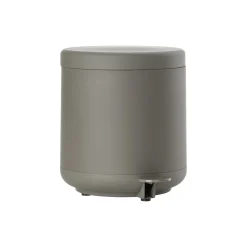 Zone Denmark Ume pedalspand, taupe