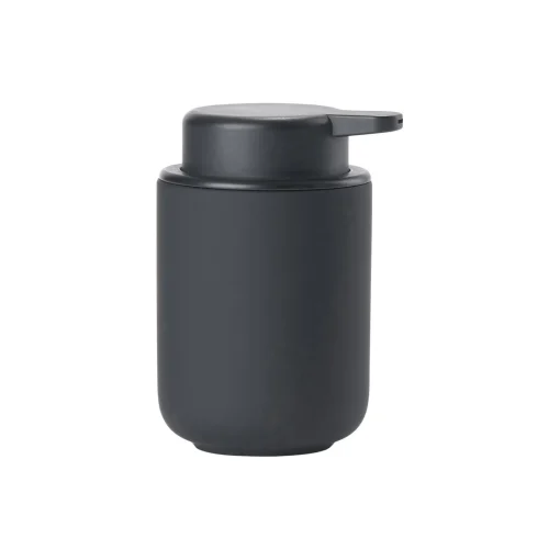 Zone Denmark Ume sæbedispenser, black