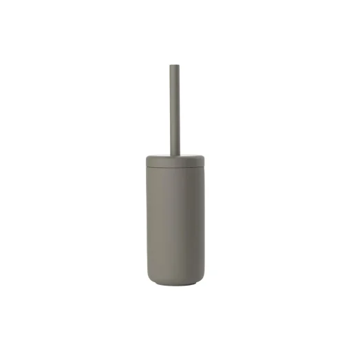 Zone Denmark Ume toiletbørste, taupe