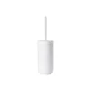 Zone Denmark Ume toiletbørste, white