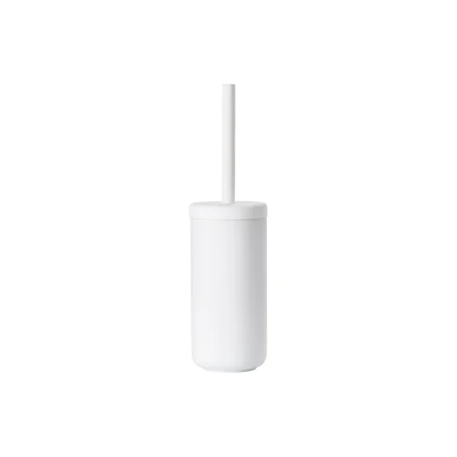 Zone Denmark Ume toiletbørste, white
