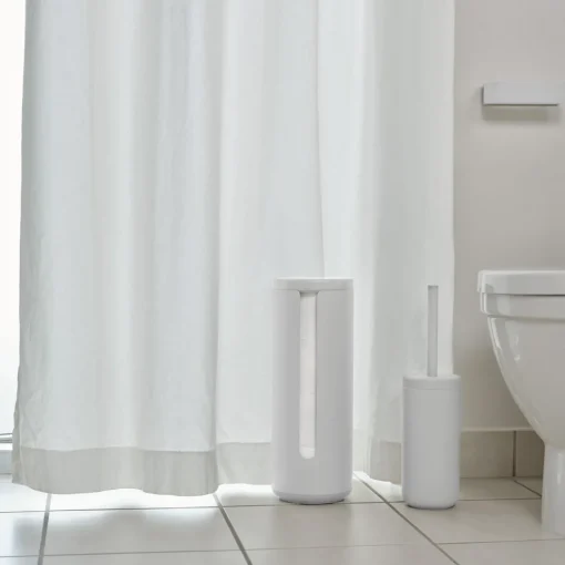 Zone Denmark Ume toiletpapiropbevaring,