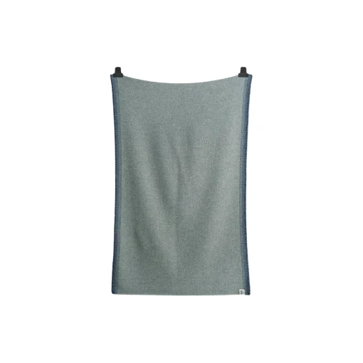 Røros Tweed UNA Half Size Throw,