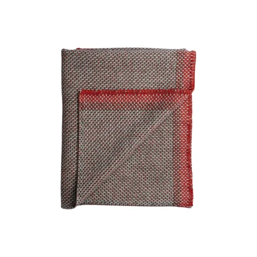 Røros Tweed UNA Half Size Throw,