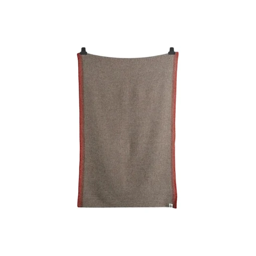 Røros Tweed UNA Half Size Throw,