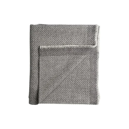 Røros Tweed UNA Half Size Throw,
