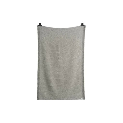 Røros Tweed UNA Half Size Throw,