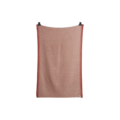 Røros Tweed UNA Half Size Throw,