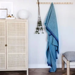 Røros Tweed UNA Throw,