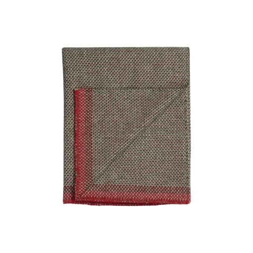 Røros Tweed UNA Throw,