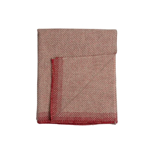 Røros Tweed UNA Throw,