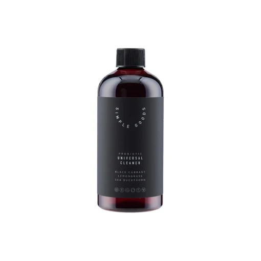 Simple Goods Universal Cleaner Black Currant