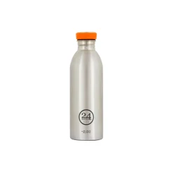 24Bottles Urban Drikkeflaske, steel