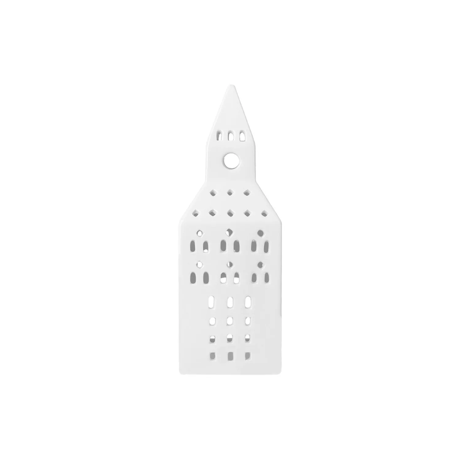 Kähler Urbania lyshus Kirketårn