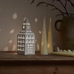 Kähler Urbania lyshus Kirketårn