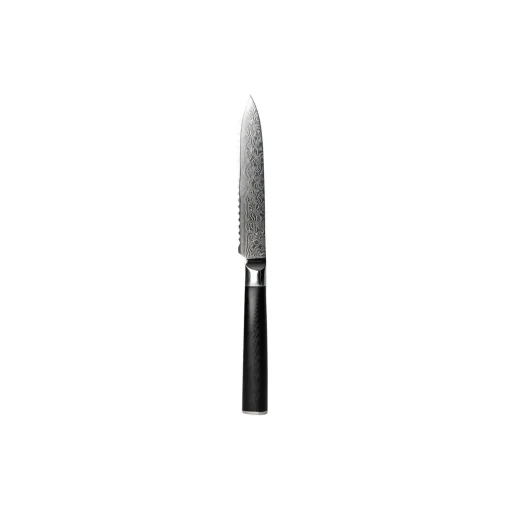 Gastrotools Utilitykniv med savtakker