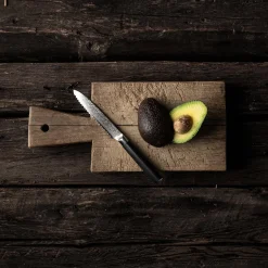 Gastrotools Utilitykniv med savtakker