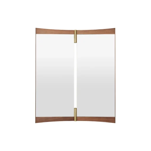 GUBI Vanity Wall Mirror 2