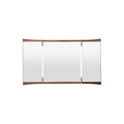 GUBI Vanity Wall Mirror 3