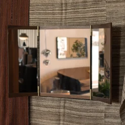 GUBI Vanity Wall Mirror 3