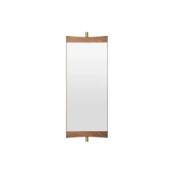 GUBI Vanity Wall Mirror 1