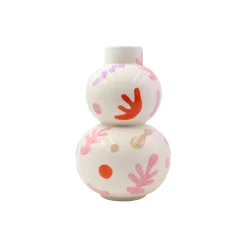 QUE RICO Vase ISLA FUNKY FIESTA