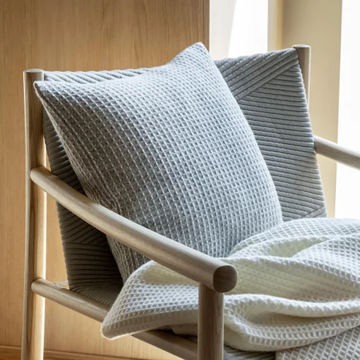 Røros Tweed VEGA Cushion,
