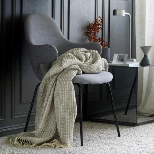 Røros Tweed VEGA Throw,