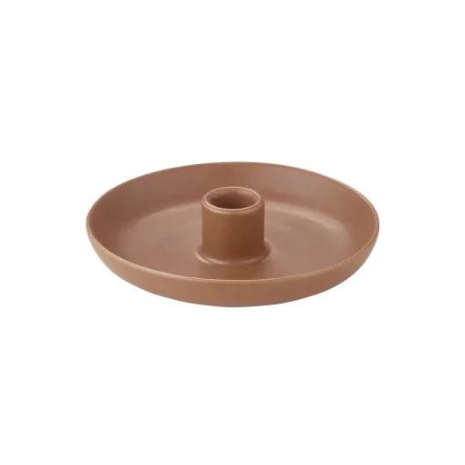 Blomus VELA Rund Lysestage M,