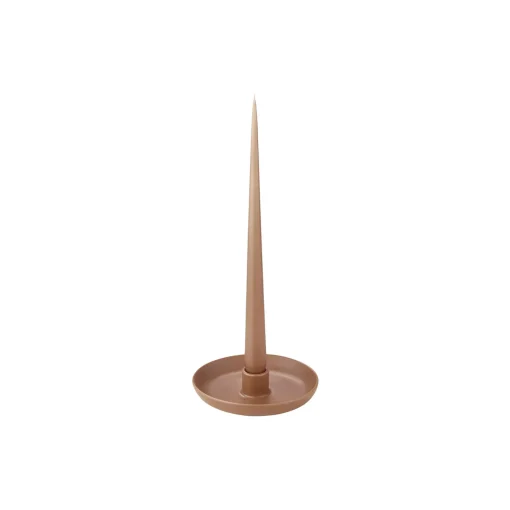 Blomus VELA Rund Lysestage M,