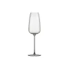Lyngby Glas Veneto champagneglas 2 stk.