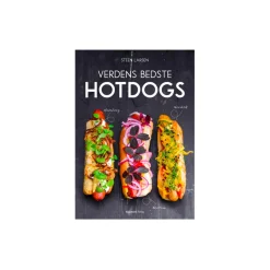 New Mags Verdens bedste hotdogs
