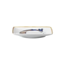 Rosenthal x Versace Versae Alphabet Dish