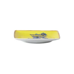 Rosenthal x Versace Vrsac Alphabt Dish