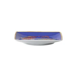 Rosenthal x Versace Versace Alphabet Dish