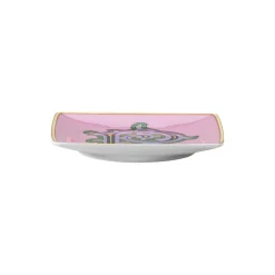 Rosenthal x Versace Versace Alhabet Dish