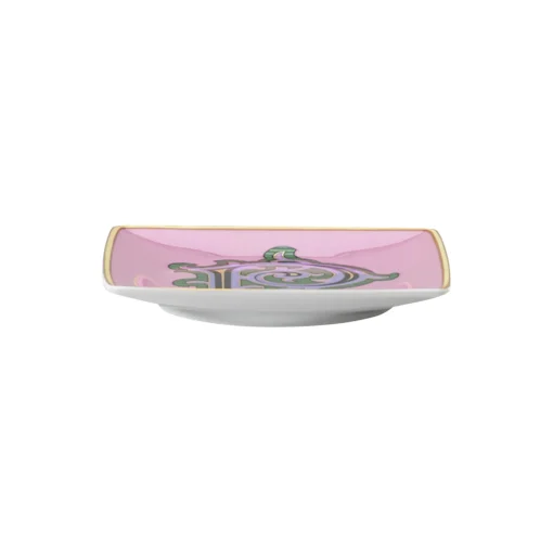 Rosenthal x Versace Versace Alhabet Dish