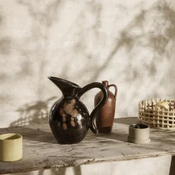 Ferm Living Verso Jug