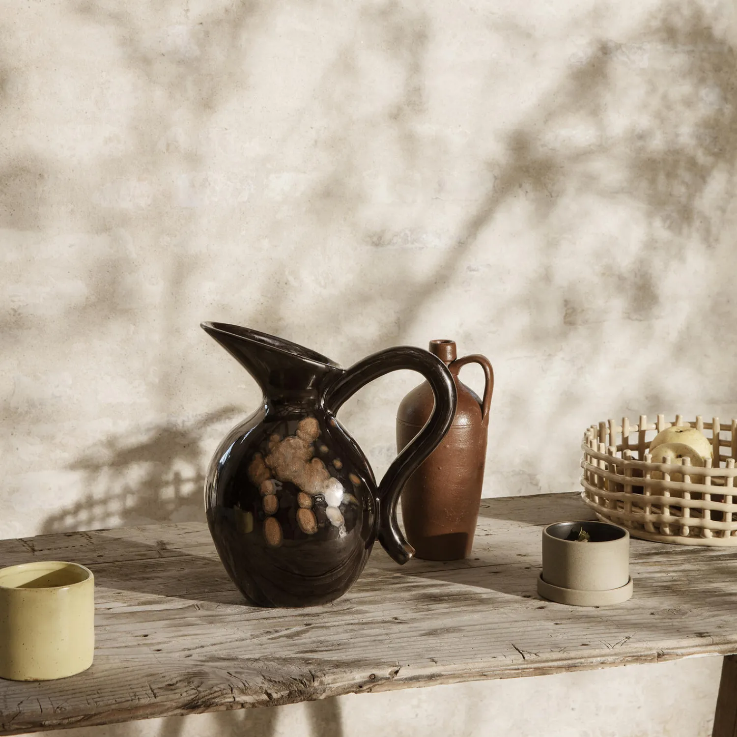 Ferm Living Verso Jug