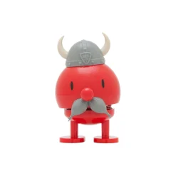 Hoptimist Viking, red