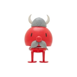 Hoptimist Viking, red