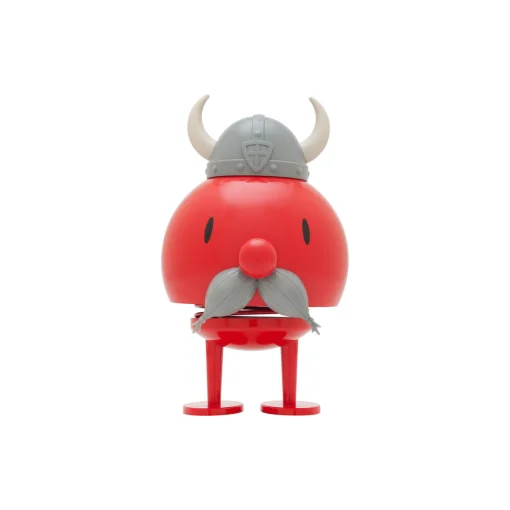 Hoptimist Viking, red