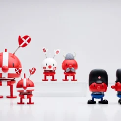 Hoptimist Viking, red