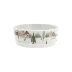 Pillivuyt Vinter skål Ø 14 cm