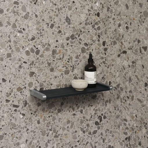Vipp 6 brusehylde