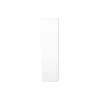 Vipp 913 spejl stor, hvid
