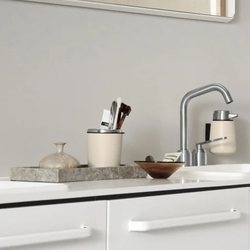 Vipp 9W sæbedispenser,