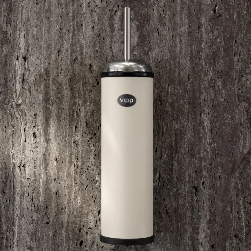 Vipp 11W toiletbørste,
