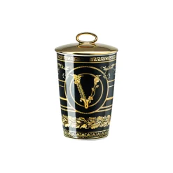 Rosenthal x Versace Virtus Gala Scented Candle